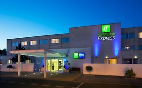 Holiday Inn Express Norwich By Ihg