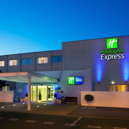 Holiday Inn Express Norwich By Ihg Drayton  Zewnętrze zdjęcie