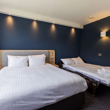 Holiday Inn Express Norwich By Ihg Drayton  Zewnętrze zdjęcie