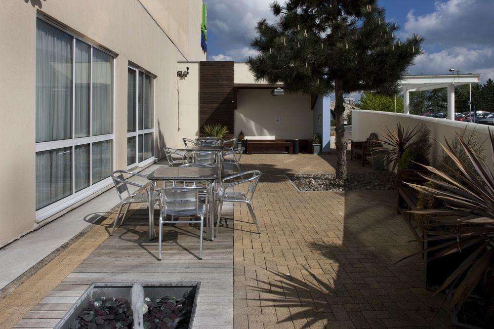 Holiday Inn Express Norwich By Ihg Drayton  Zewnętrze zdjęcie