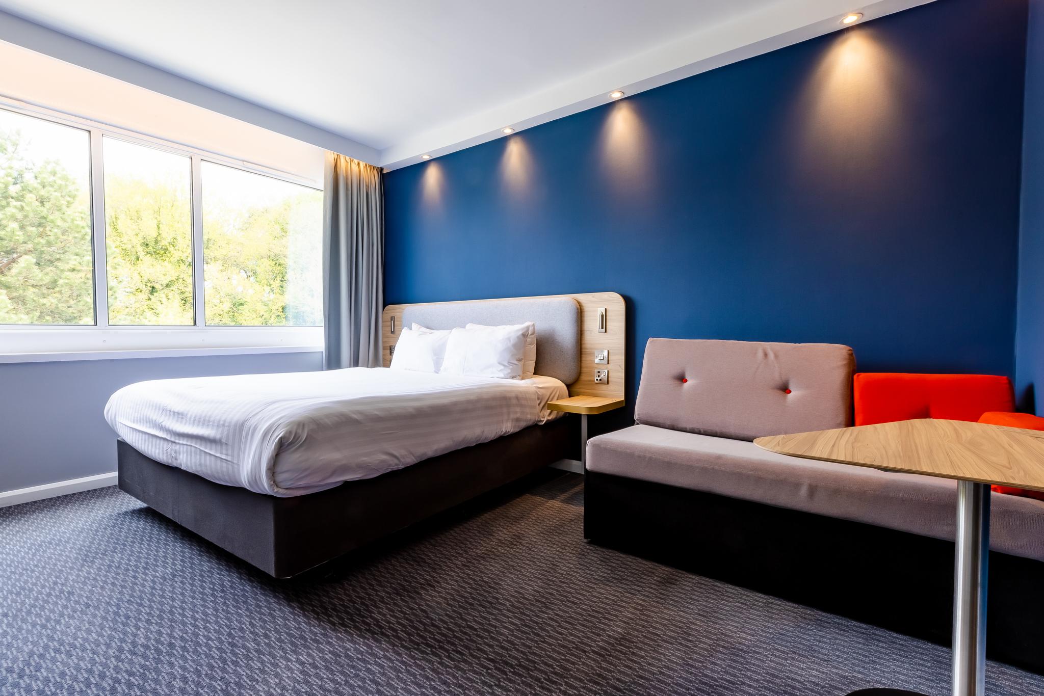 Holiday Inn Express Norwich By Ihg Drayton  Zewnętrze zdjęcie