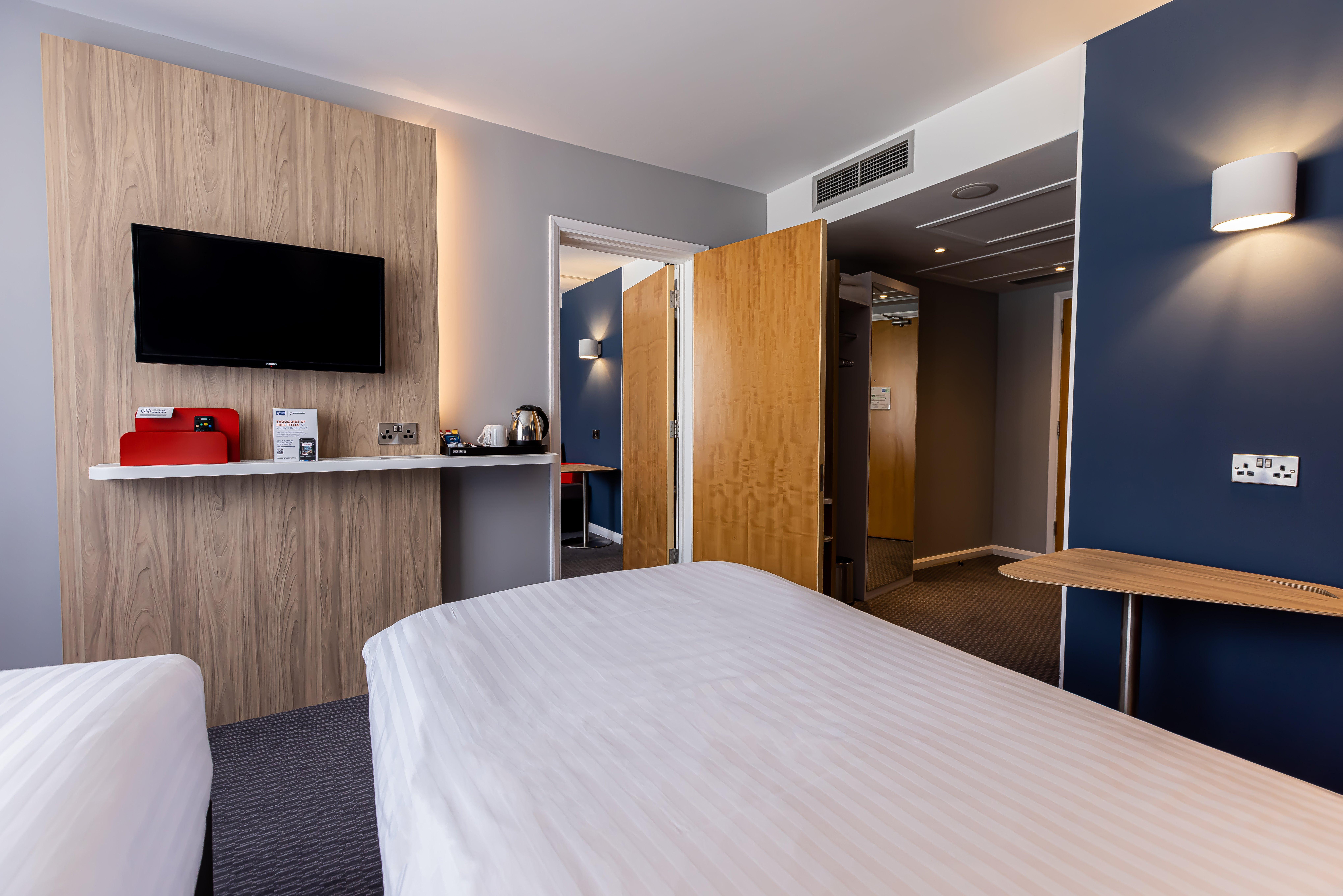 Holiday Inn Express Norwich By Ihg Drayton  Zewnętrze zdjęcie
