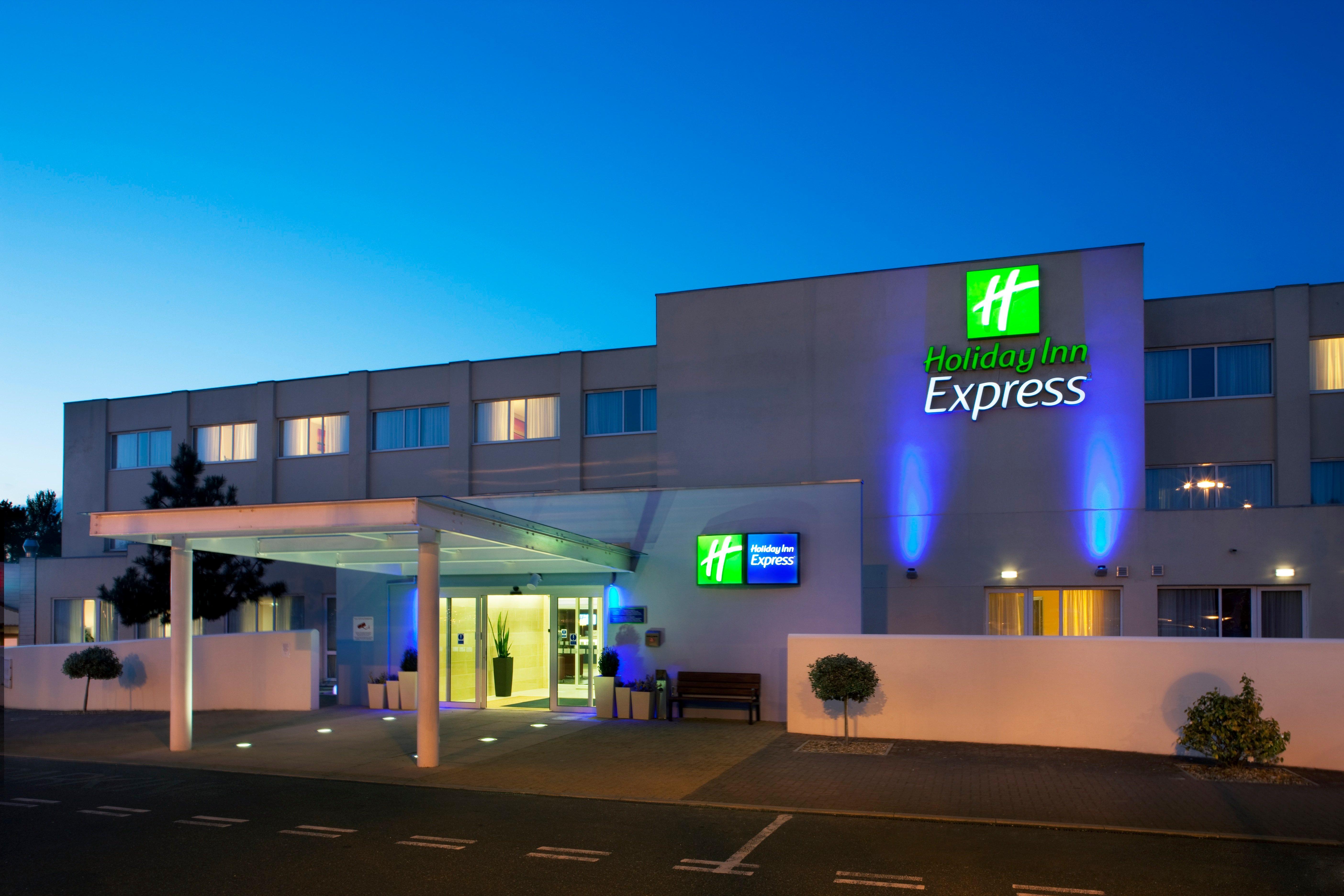 Holiday Inn Express Norwich By Ihg Drayton  Zewnętrze zdjęcie