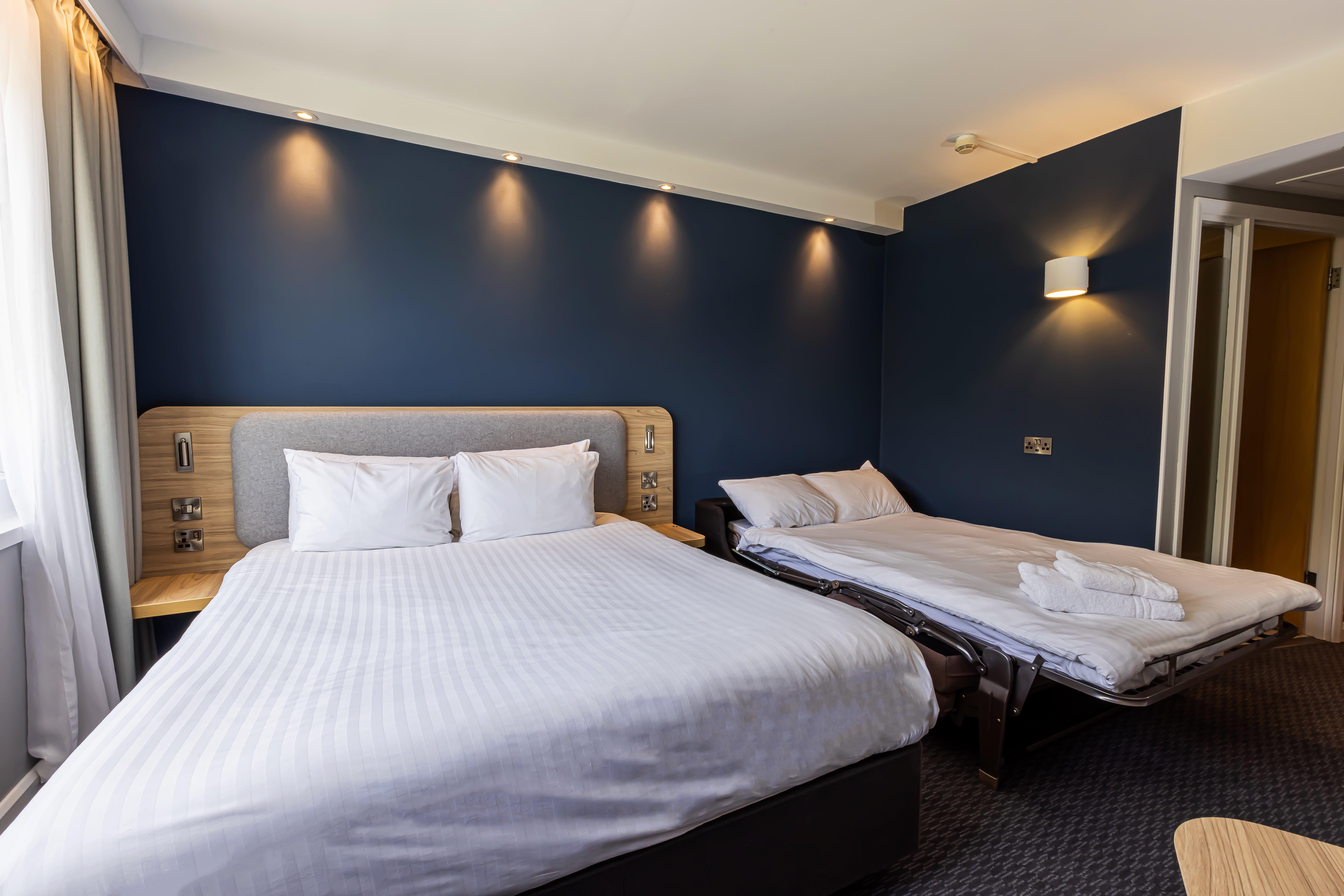 Holiday Inn Express Norwich By Ihg Drayton  Zewnętrze zdjęcie