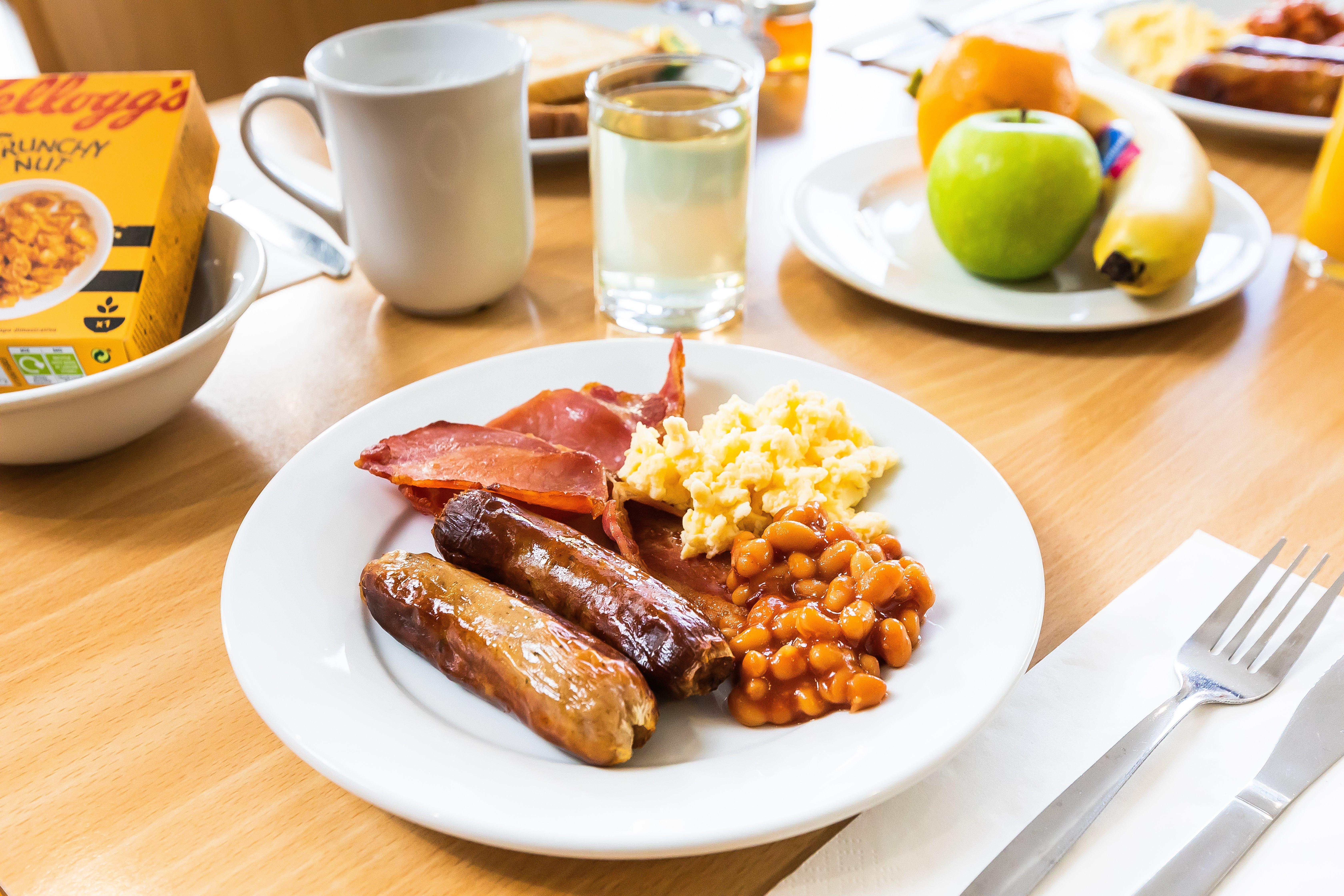 Holiday Inn Express Norwich By Ihg Drayton  Zewnętrze zdjęcie