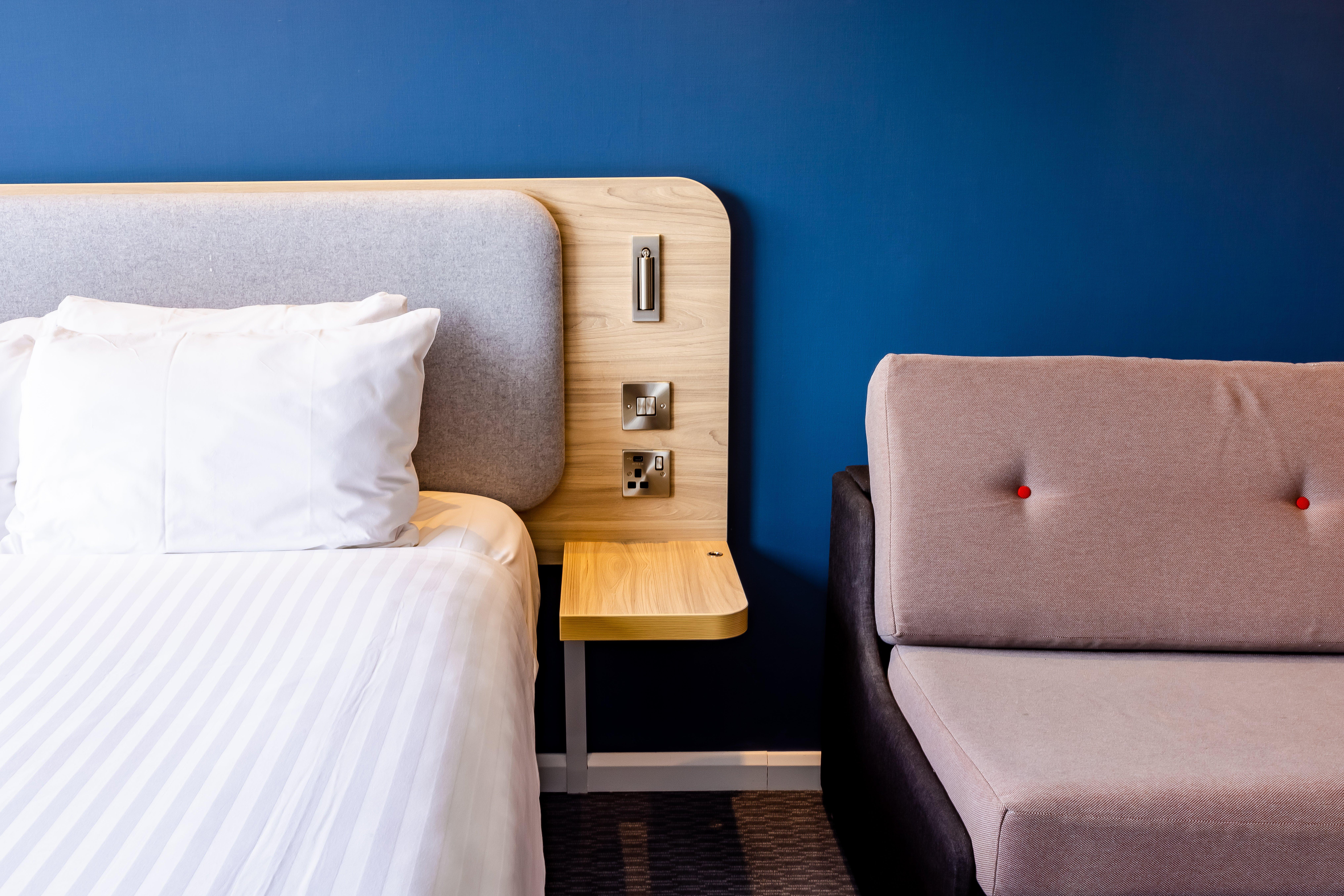 Holiday Inn Express Norwich By Ihg Drayton  Zewnętrze zdjęcie