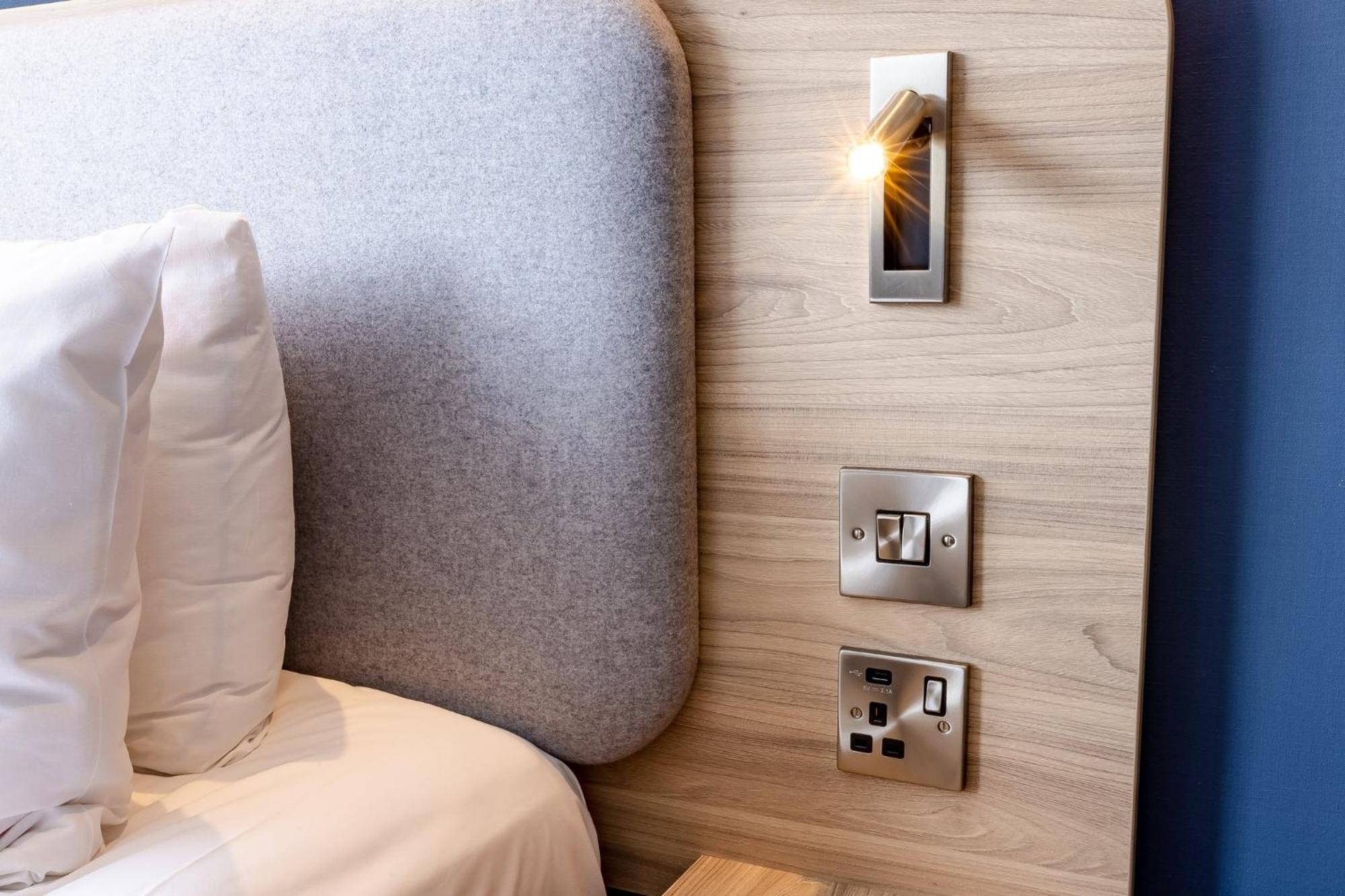 Holiday Inn Express Norwich By Ihg Drayton  Zewnętrze zdjęcie