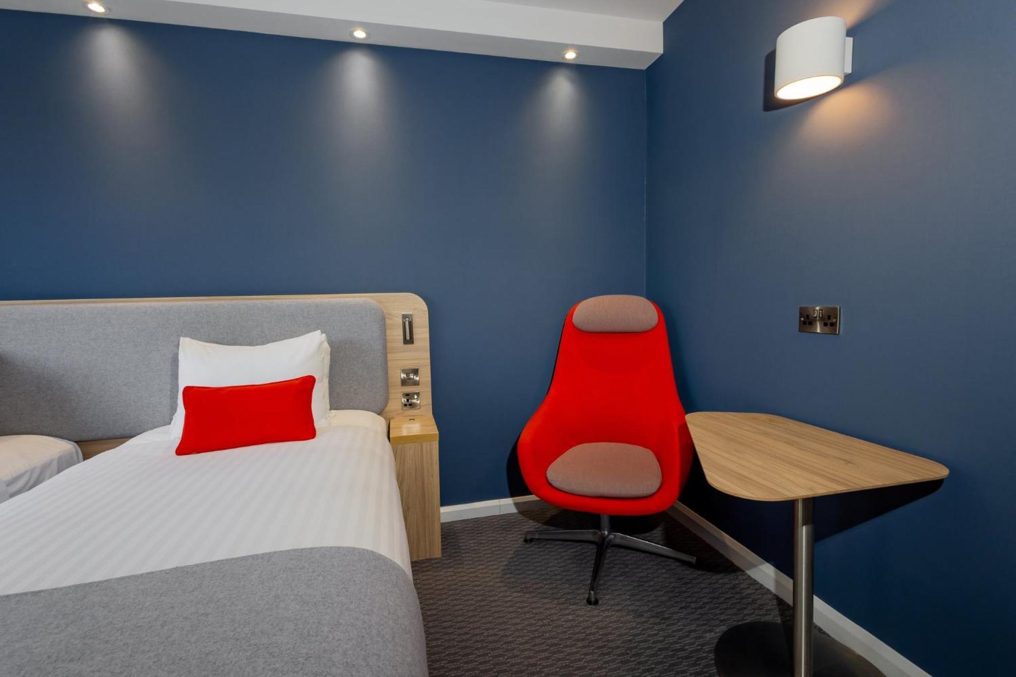 Holiday Inn Express Norwich By Ihg Drayton  Zewnętrze zdjęcie