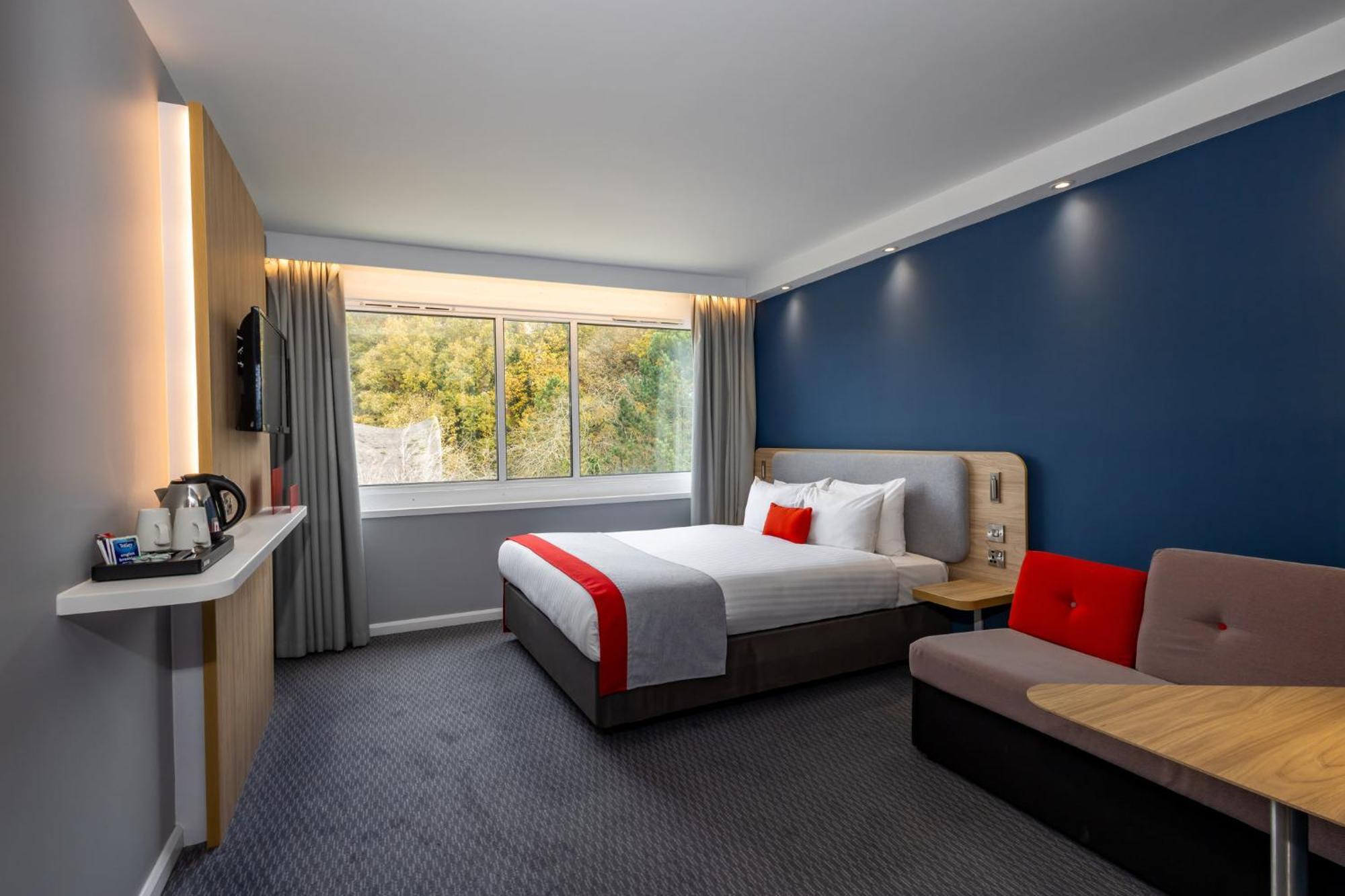 Holiday Inn Express Norwich By Ihg Drayton  Zewnętrze zdjęcie