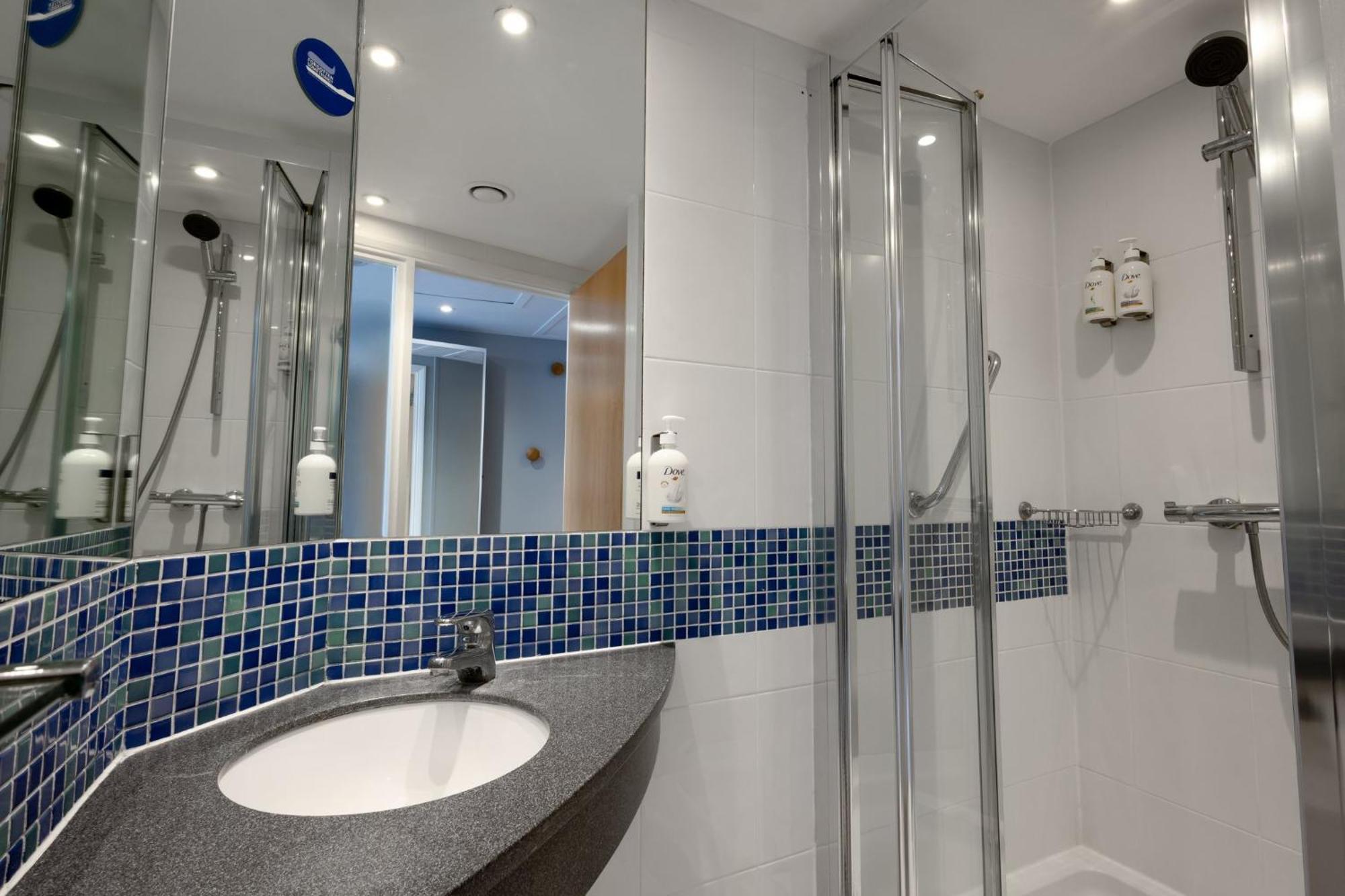 Holiday Inn Express Norwich By Ihg Drayton  Zewnętrze zdjęcie