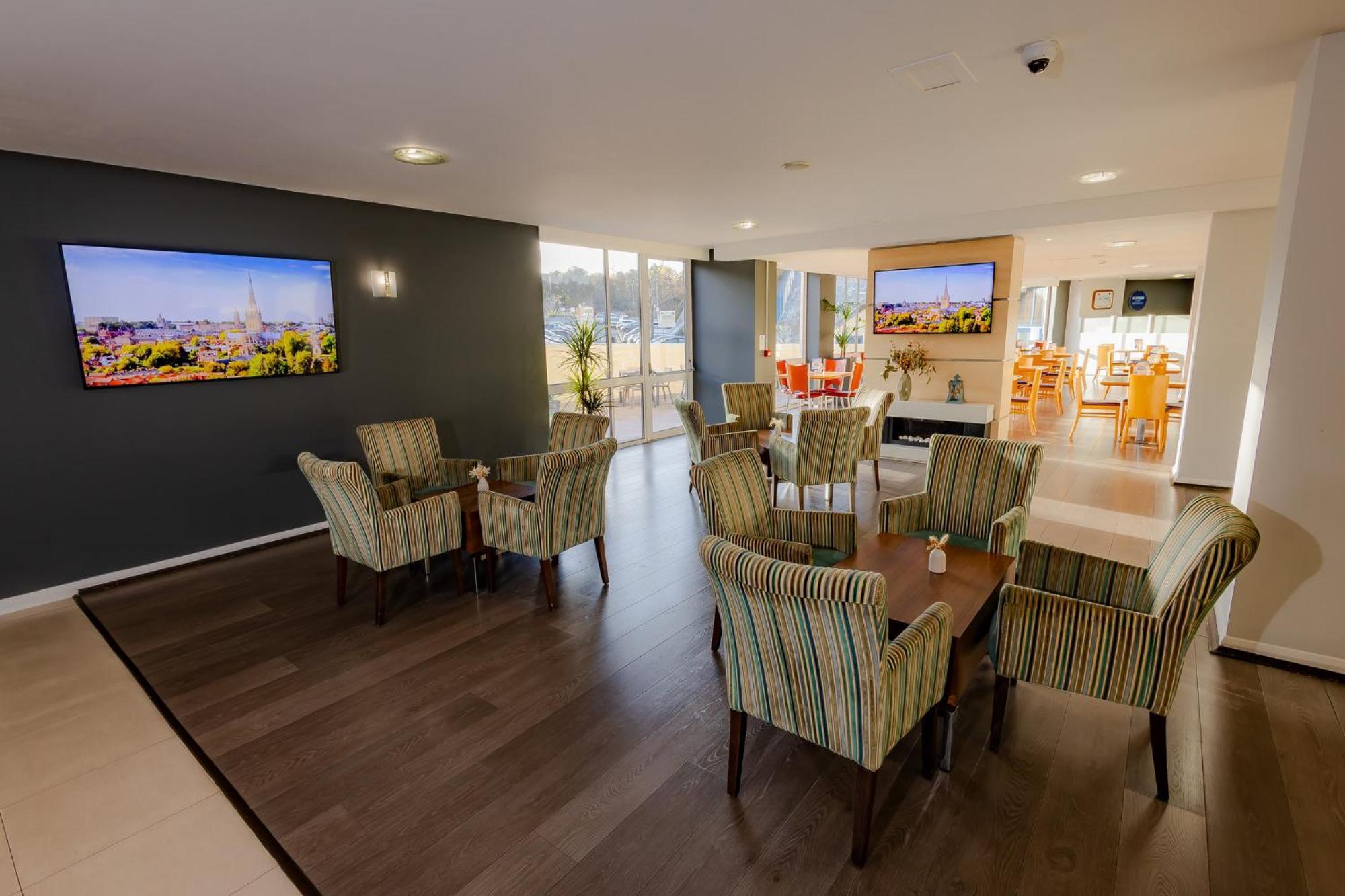Holiday Inn Express Norwich By Ihg Drayton  Zewnętrze zdjęcie