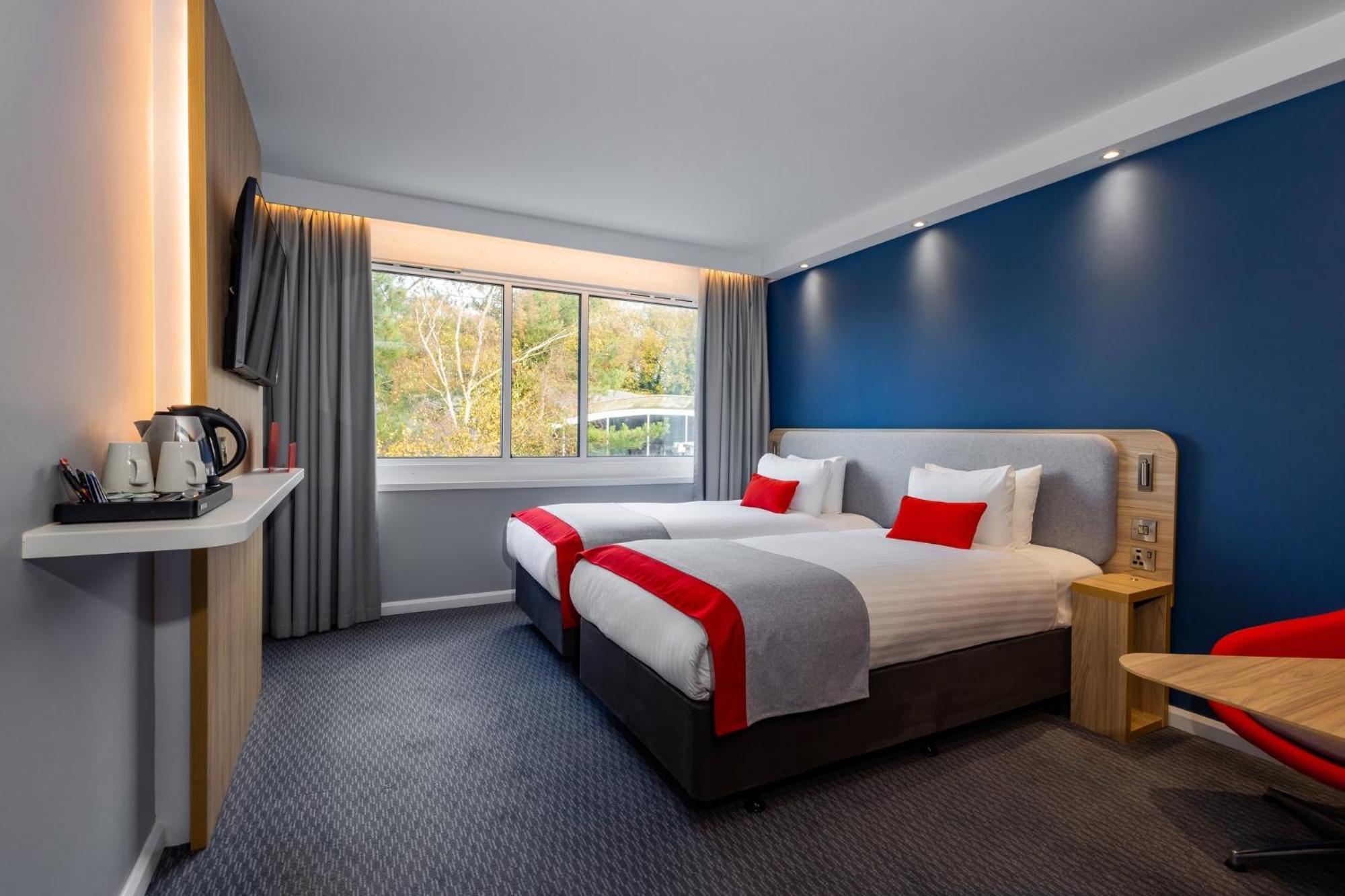 Holiday Inn Express Norwich By Ihg Drayton  Zewnętrze zdjęcie