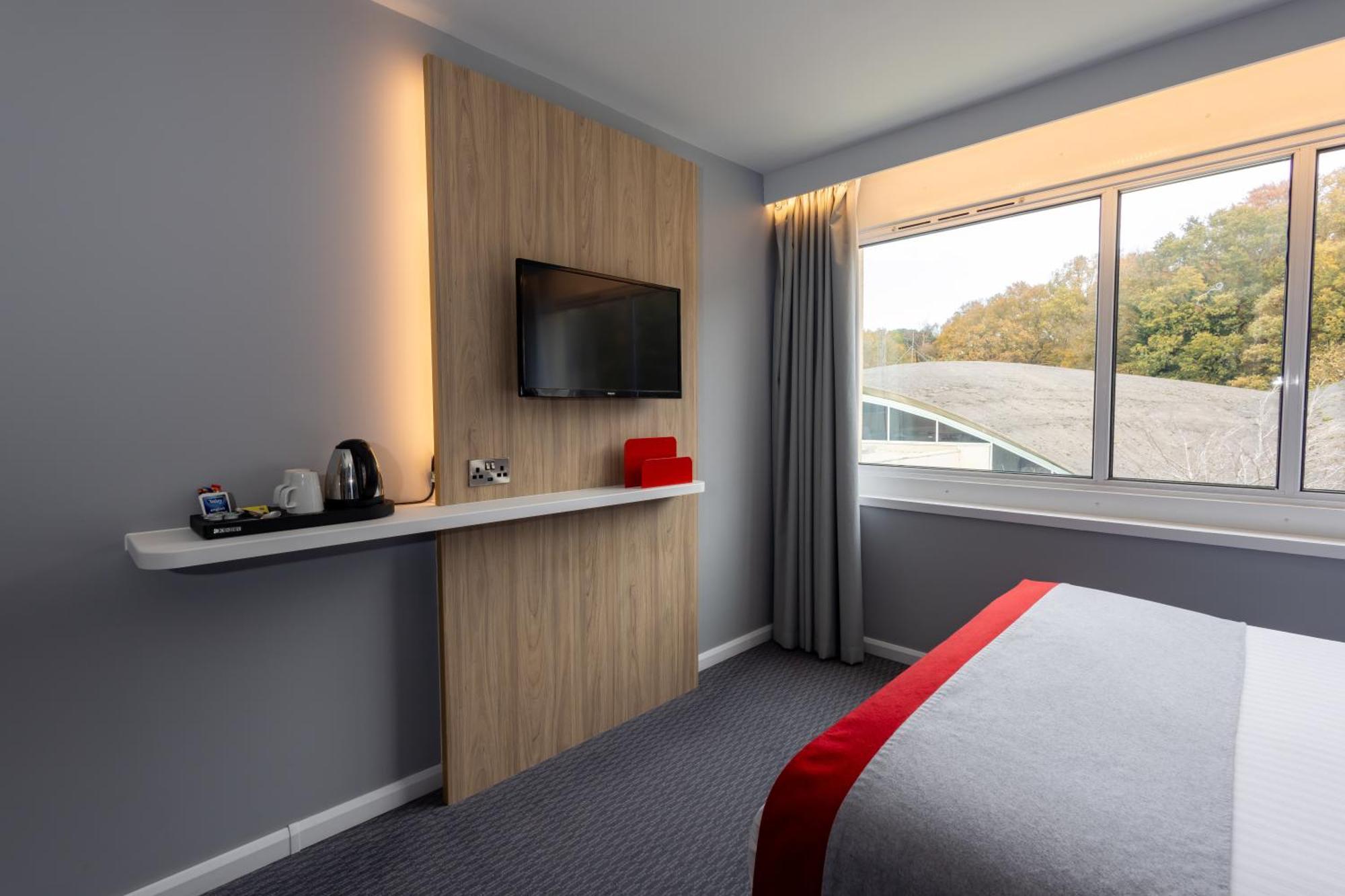 Holiday Inn Express Norwich By Ihg Drayton  Zewnętrze zdjęcie