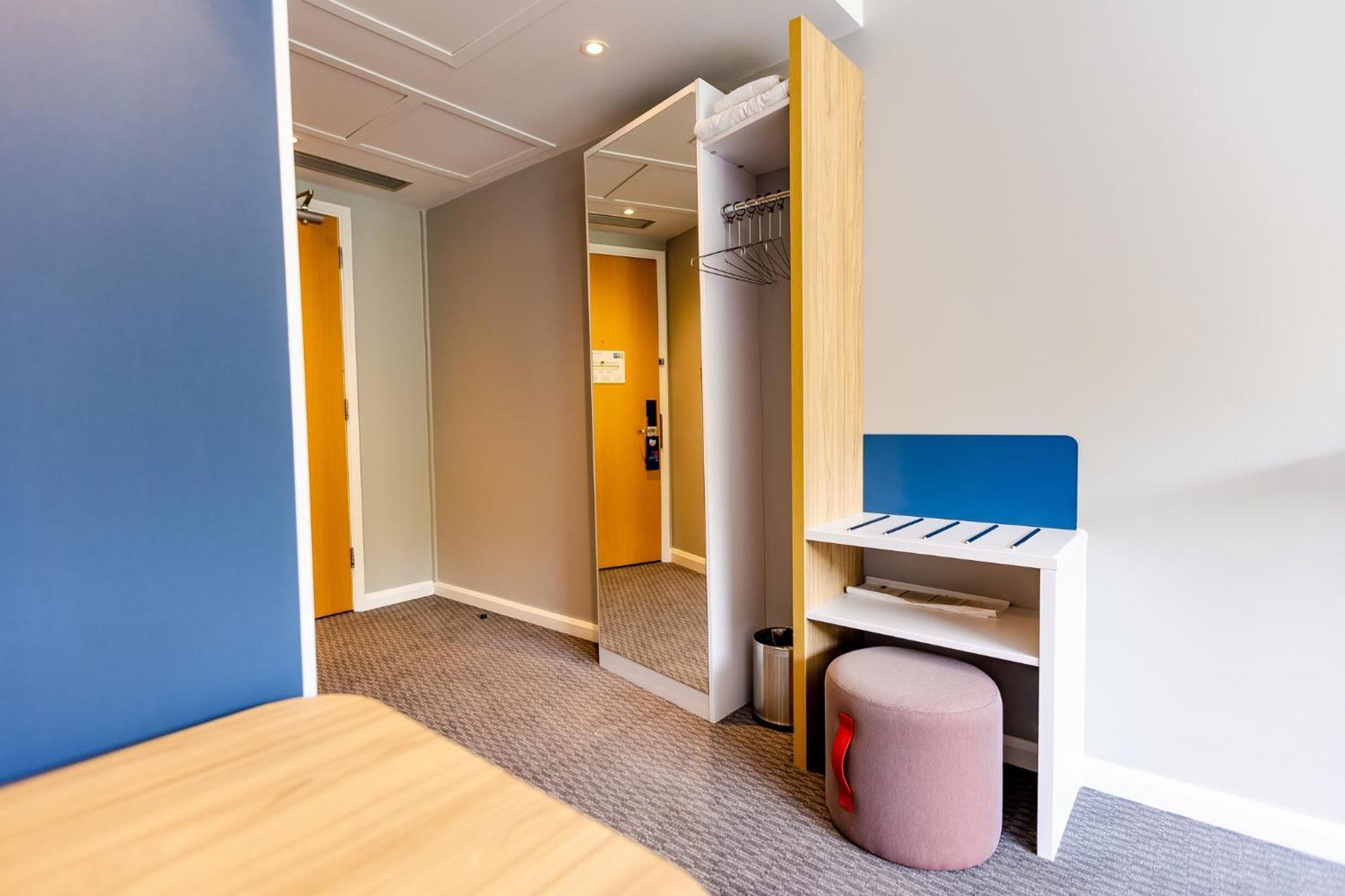 Holiday Inn Express Norwich By Ihg Drayton  Zewnętrze zdjęcie