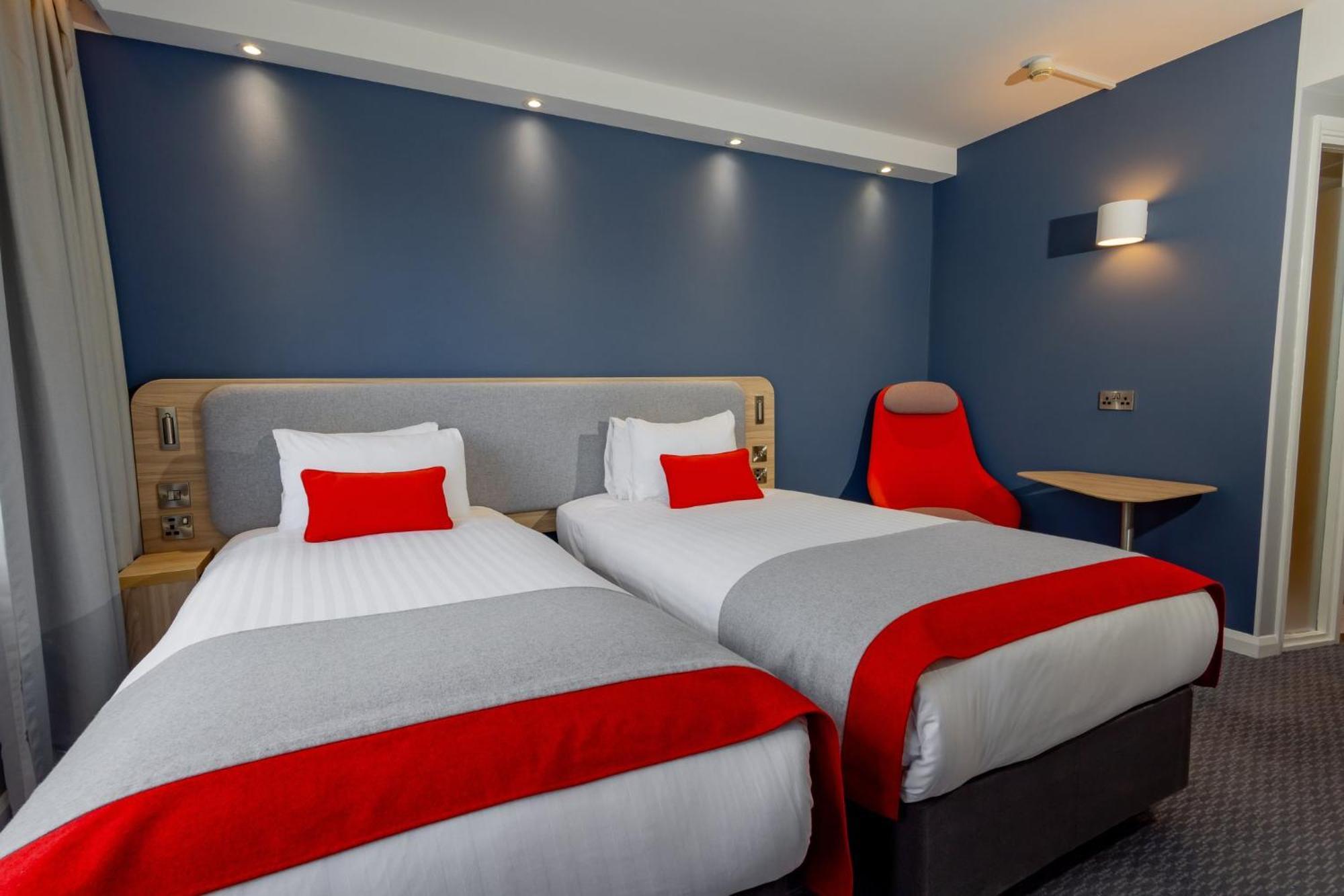 Holiday Inn Express Norwich By Ihg Drayton  Zewnętrze zdjęcie
