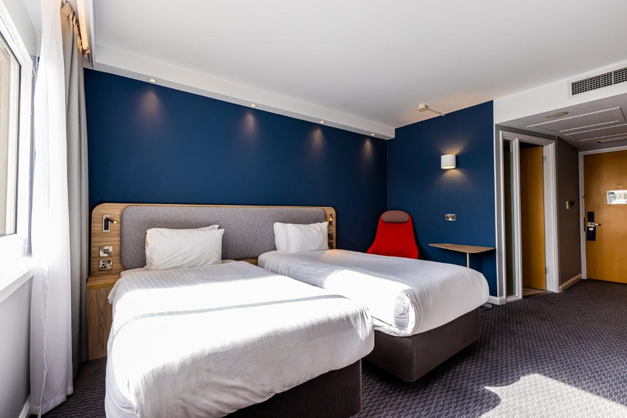 Holiday Inn Express Norwich By Ihg Drayton  Zewnętrze zdjęcie