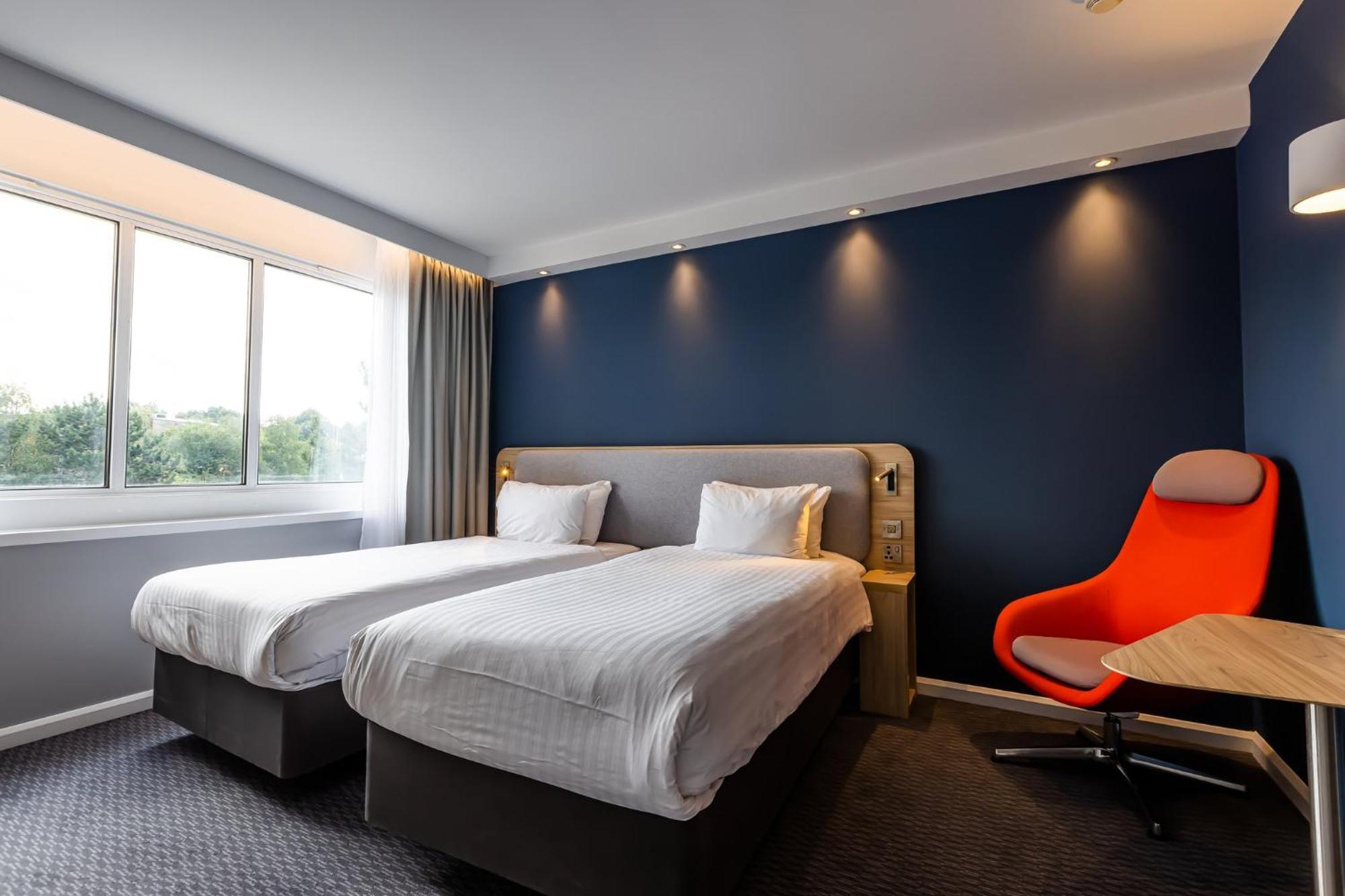 Holiday Inn Express Norwich By Ihg Drayton  Zewnętrze zdjęcie