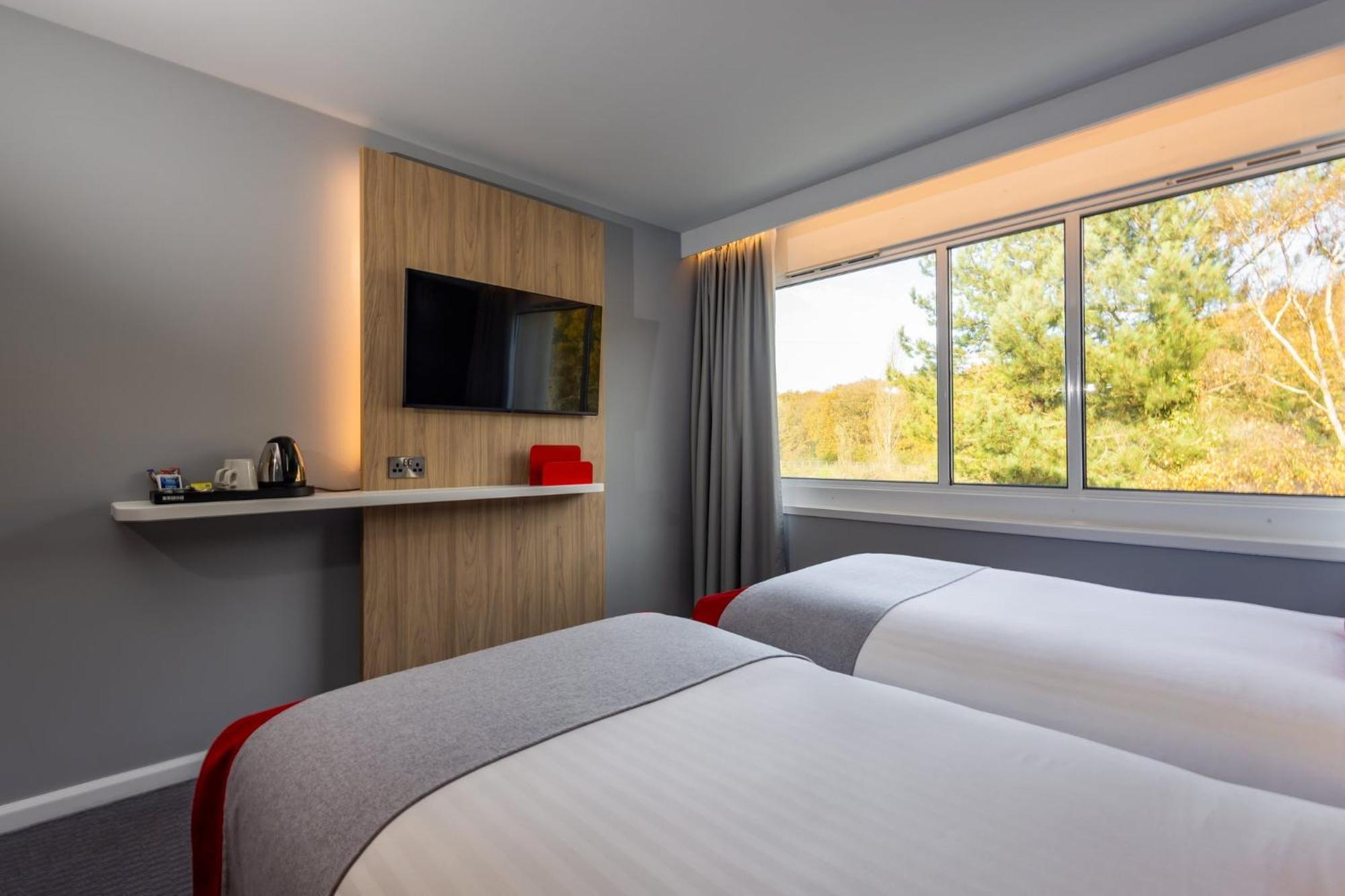 Holiday Inn Express Norwich By Ihg Drayton  Zewnętrze zdjęcie