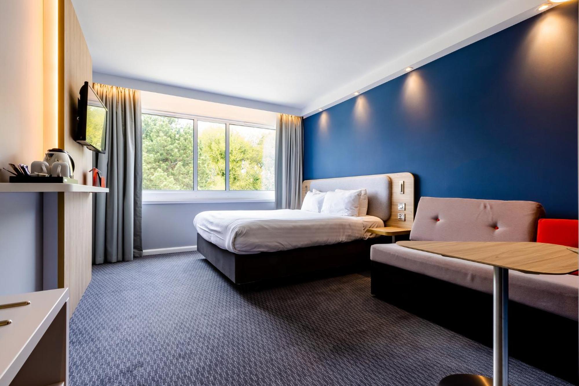 Holiday Inn Express Norwich By Ihg Drayton  Zewnętrze zdjęcie