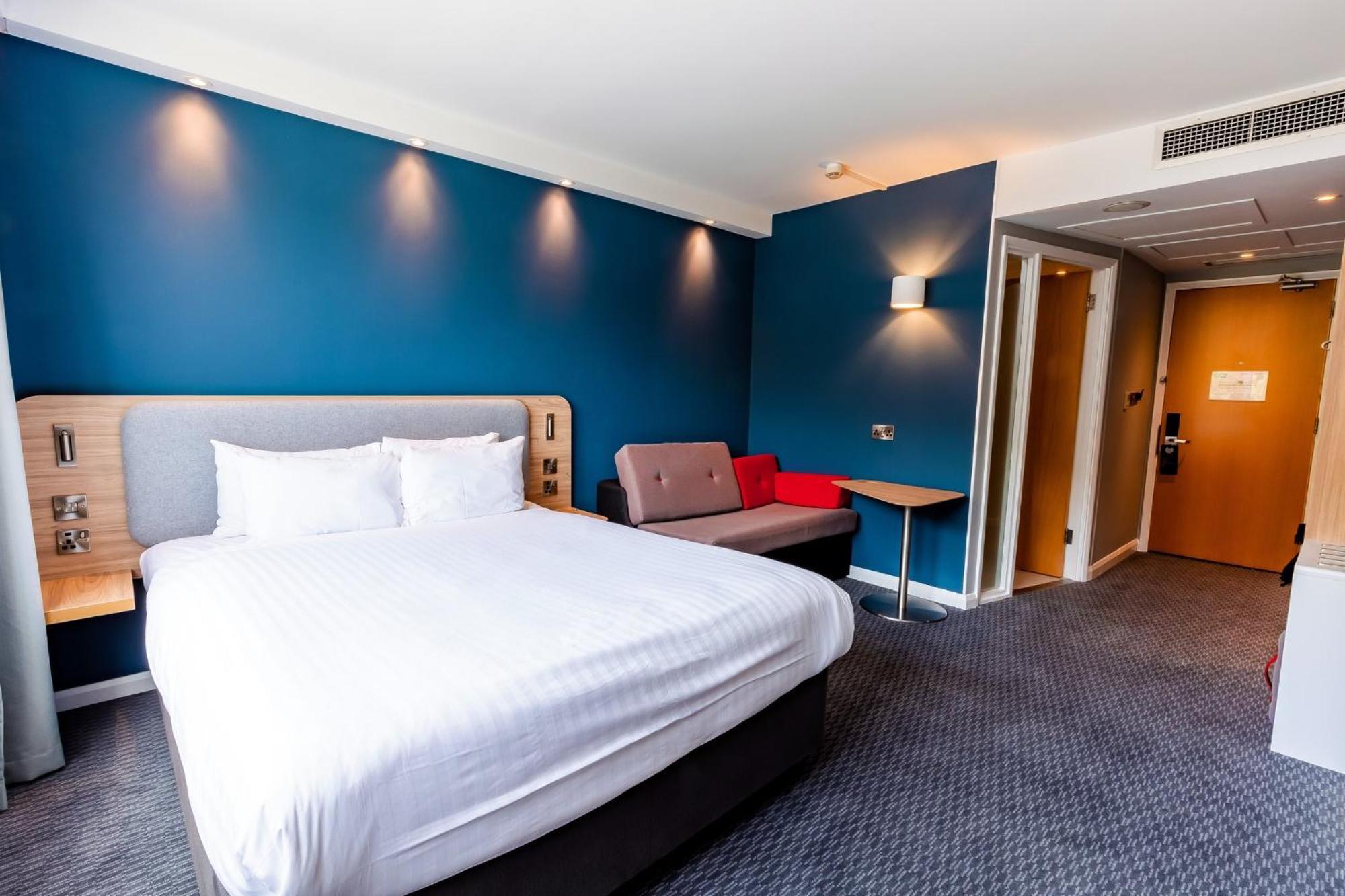 Holiday Inn Express Norwich By Ihg Drayton  Zewnętrze zdjęcie