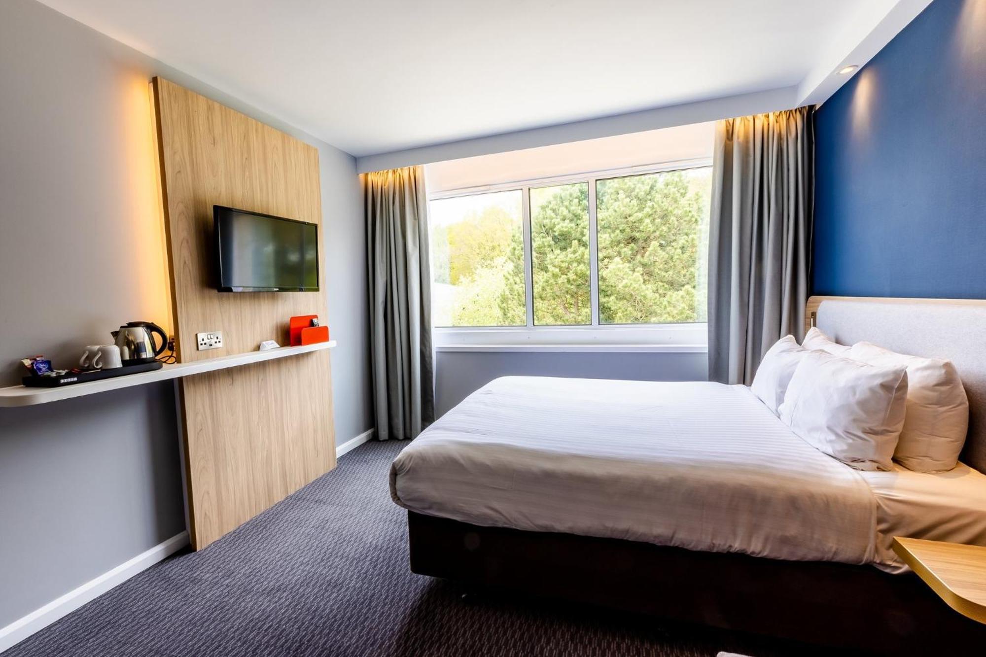 Holiday Inn Express Norwich By Ihg Drayton  Zewnętrze zdjęcie