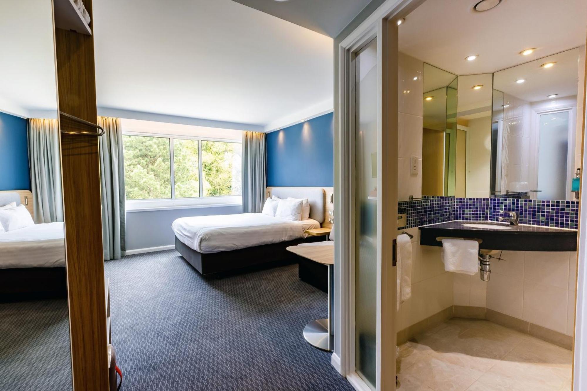 Holiday Inn Express Norwich By Ihg Drayton  Zewnętrze zdjęcie