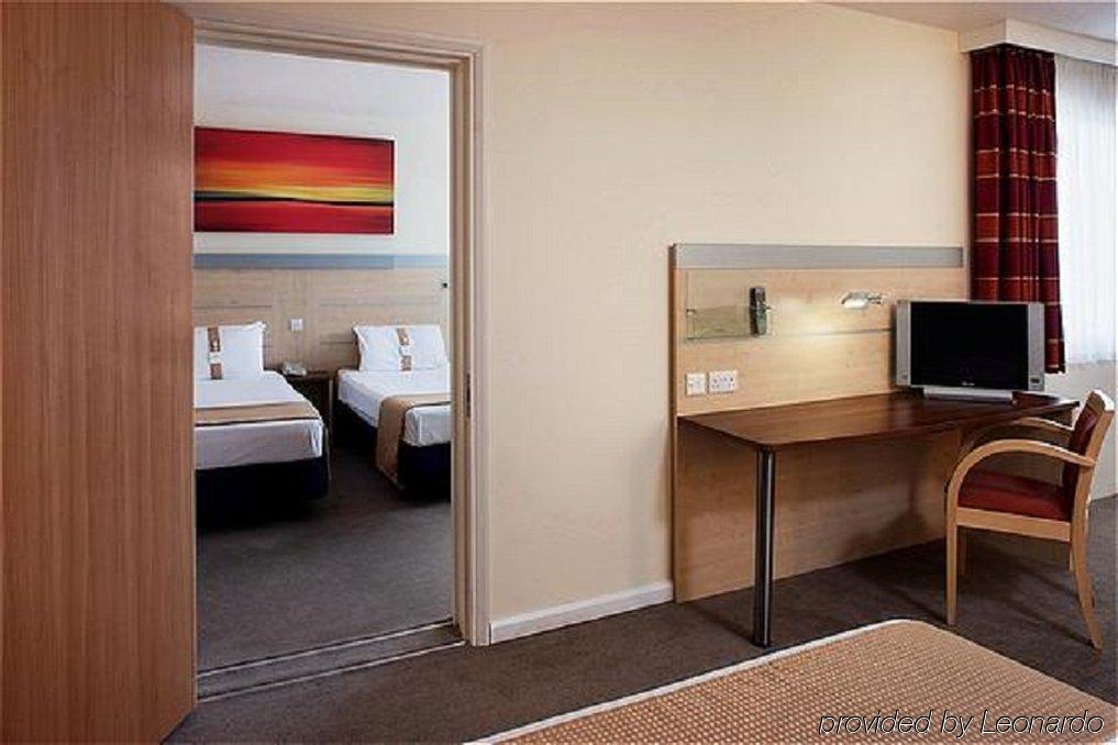 Holiday Inn Express Norwich By Ihg Drayton  Pokój zdjęcie