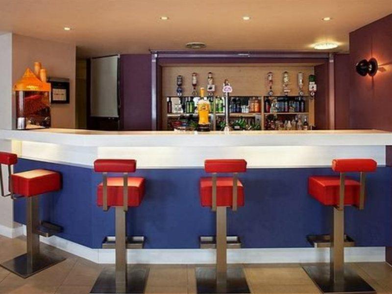 Holiday Inn Express Norwich By Ihg Drayton  Zewnętrze zdjęcie