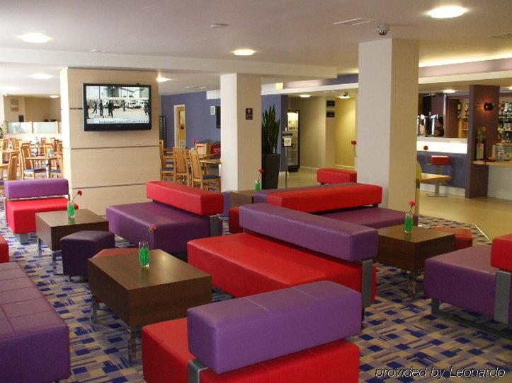 Holiday Inn Express Norwich By Ihg Drayton  Zewnętrze zdjęcie