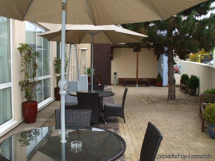 Holiday Inn Express Norwich By Ihg Drayton  Zewnętrze zdjęcie