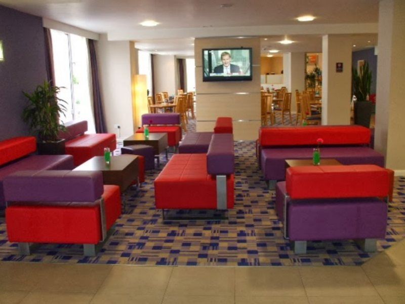 Holiday Inn Express Norwich By Ihg Drayton  Zewnętrze zdjęcie
