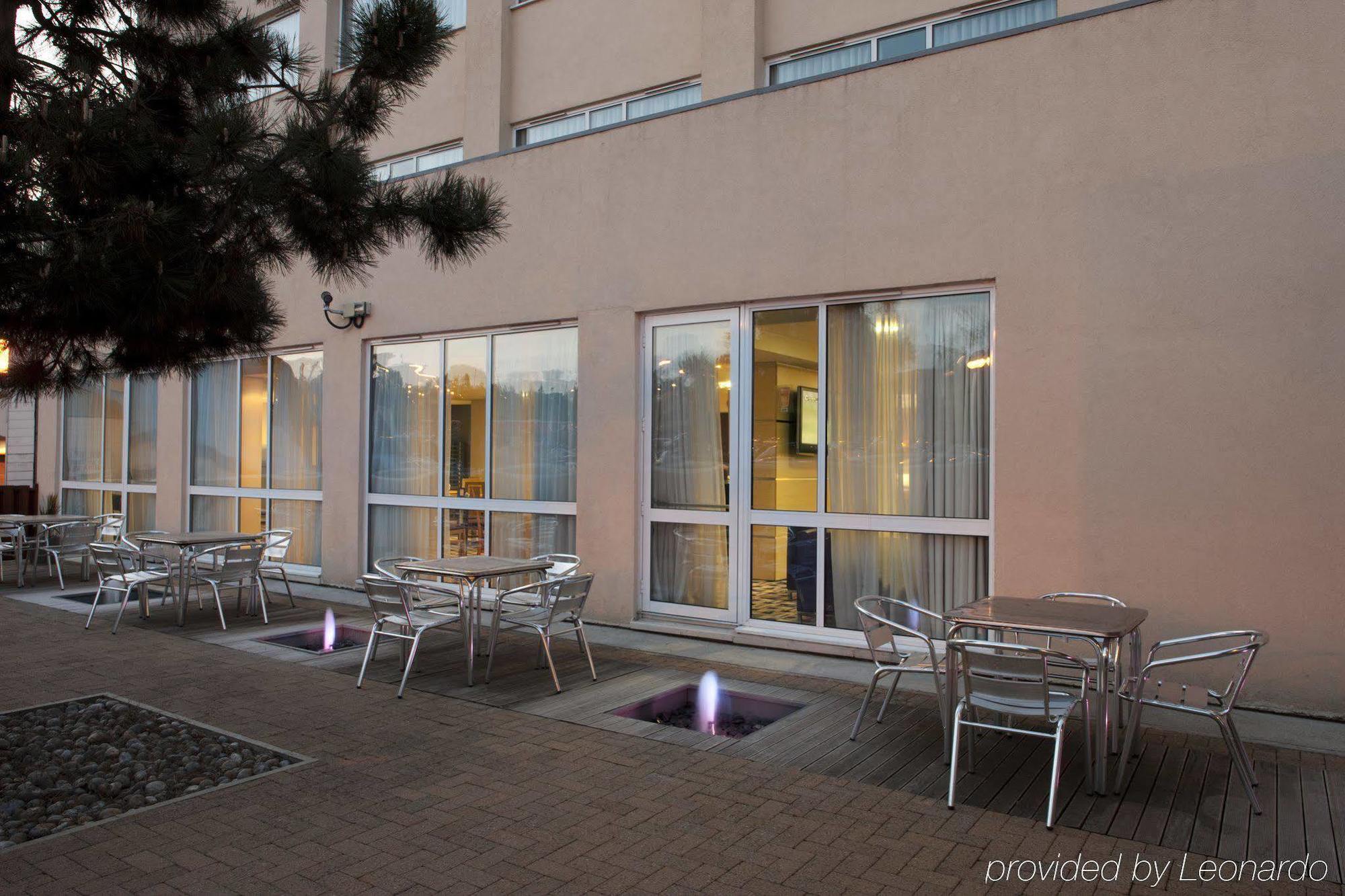 Holiday Inn Express Norwich By Ihg Drayton  Zewnętrze zdjęcie
